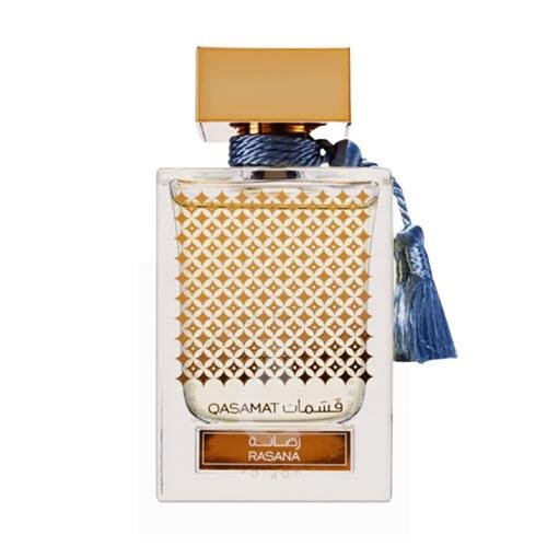 RASASI Qasamat Rasana - Eau de Parfum 65ML Unisex Perfume secondary